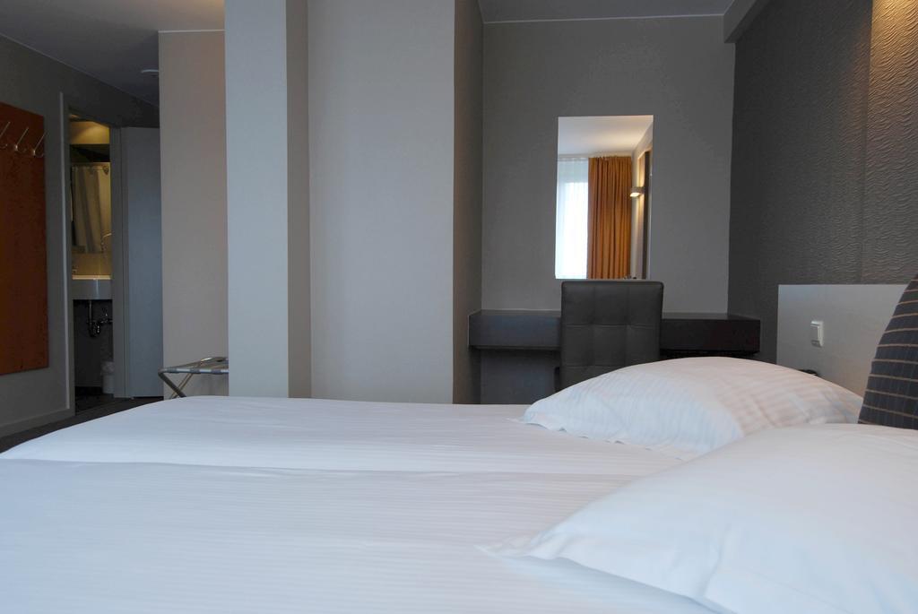 Hotel Melinda 奥斯滕德 客房 照片
