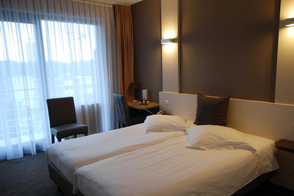 Hotel Melinda 奥斯滕德 客房 照片
