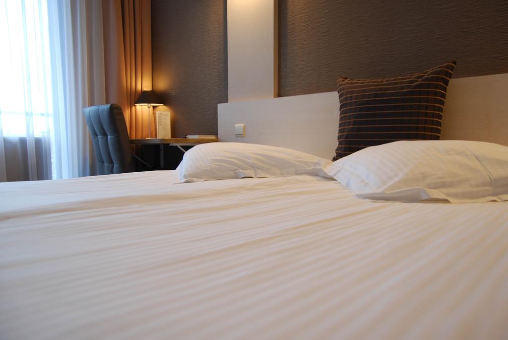 Hotel Melinda 奥斯滕德 客房 照片