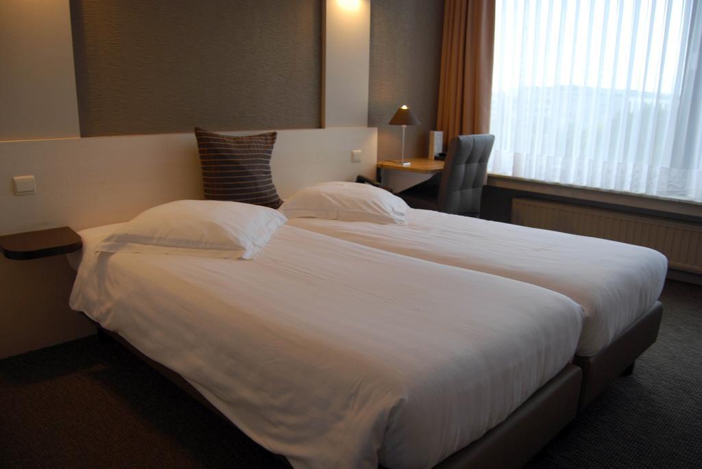 Hotel Melinda 奥斯滕德 外观 照片