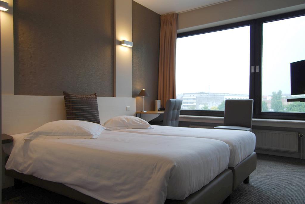 Hotel Melinda 奥斯滕德 客房 照片