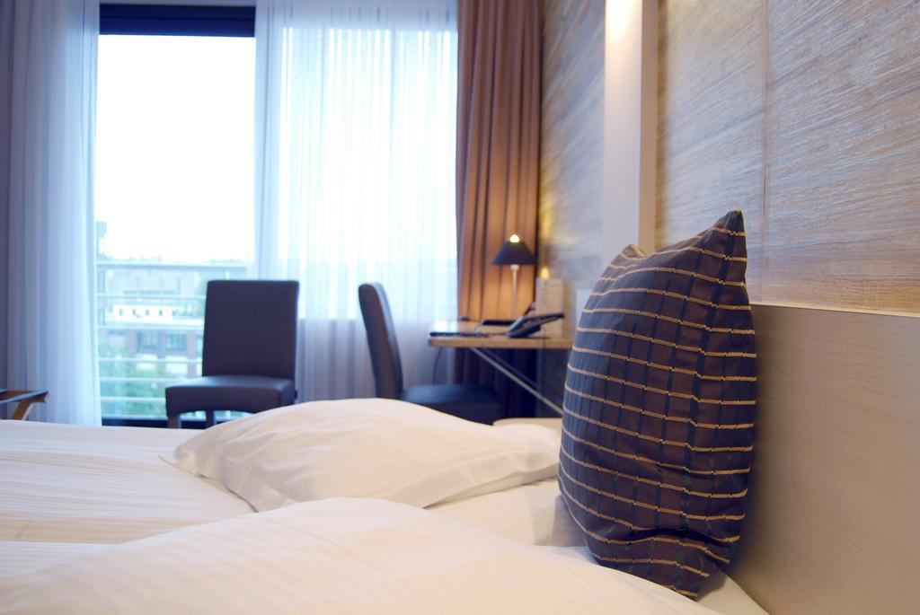 Hotel Melinda 奥斯滕德 外观 照片