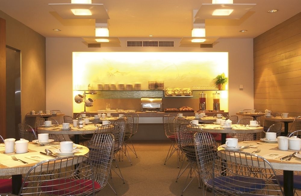 Hotel Melinda 奥斯滕德 外观 照片