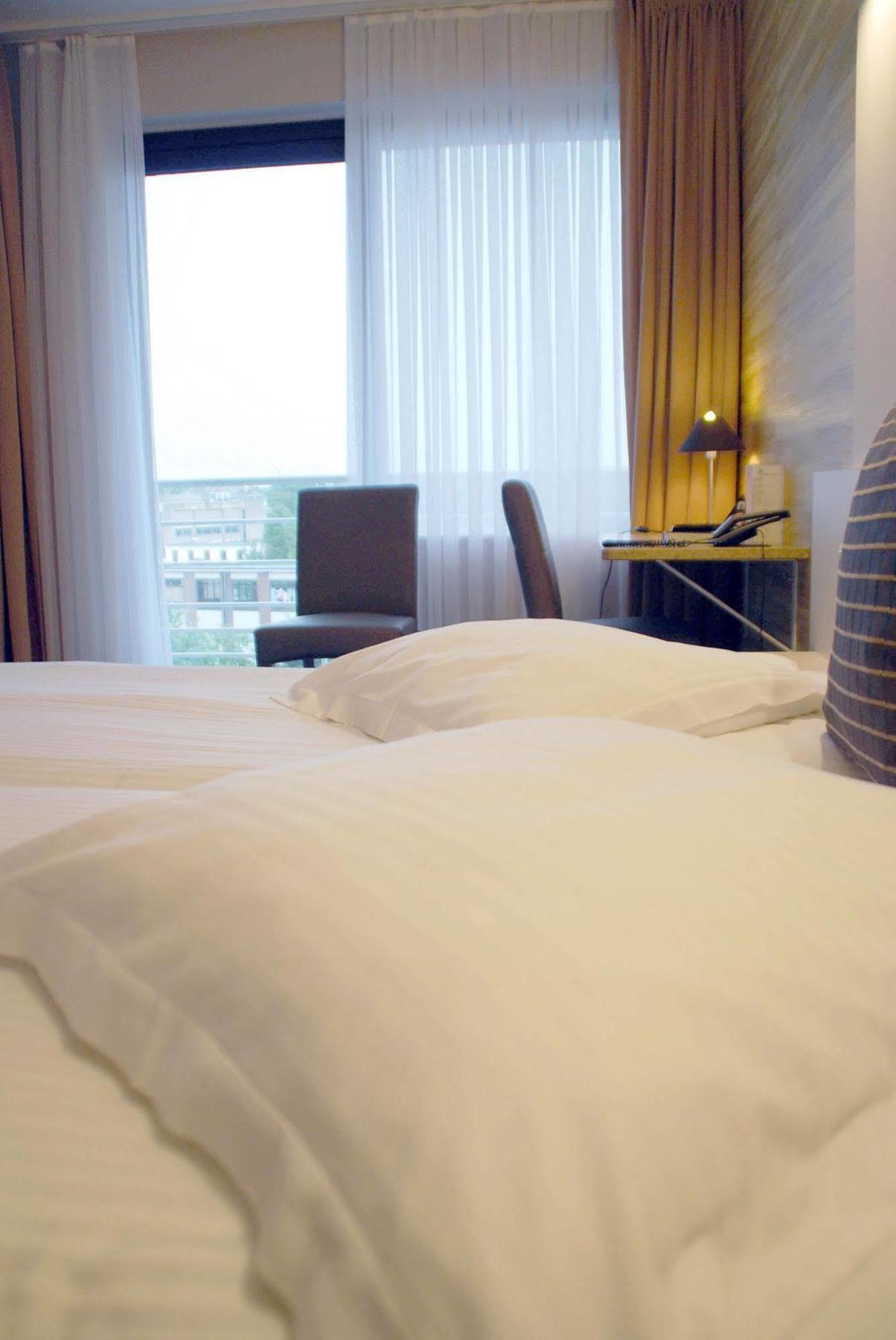 Hotel Melinda 奥斯滕德 外观 照片