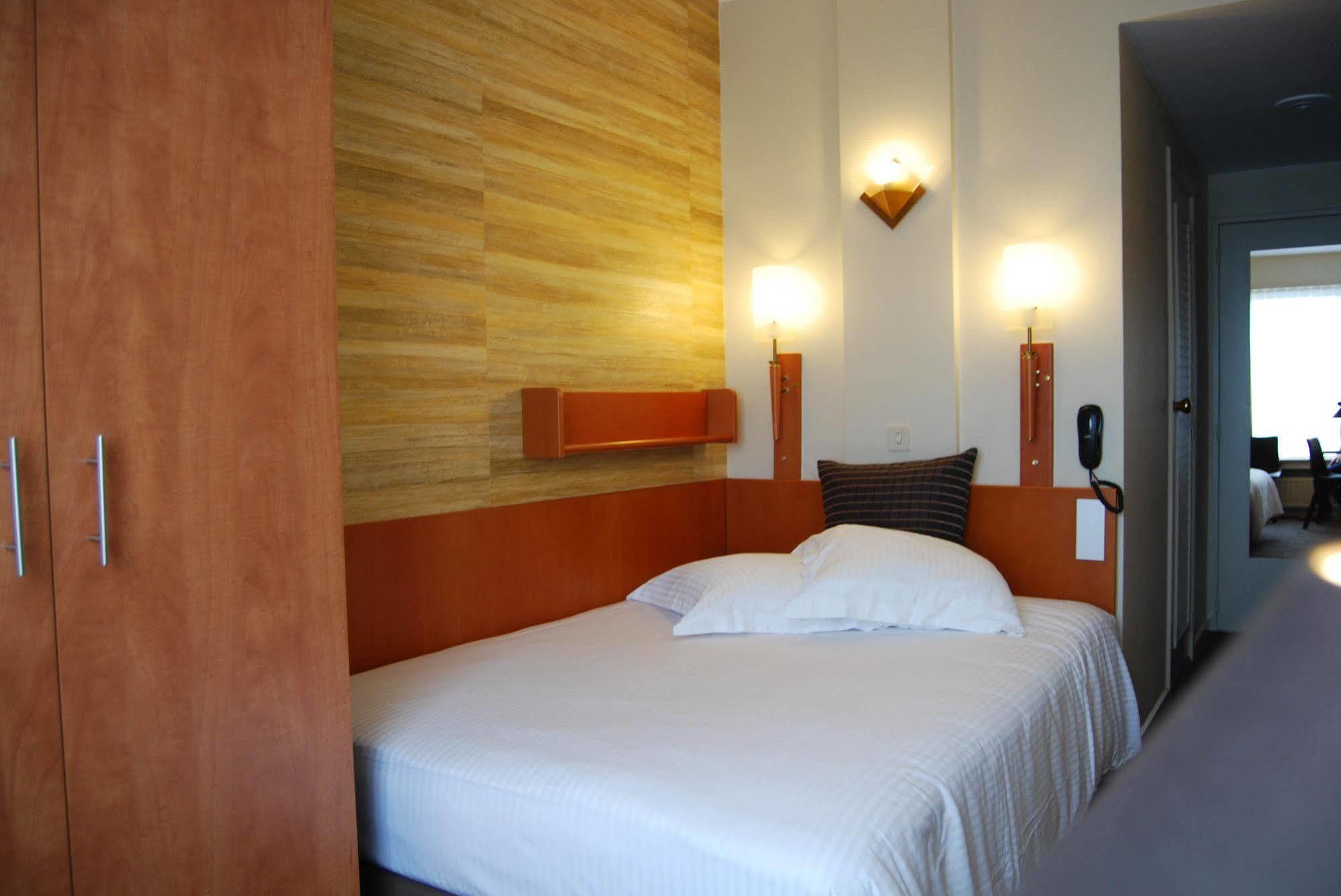 Hotel Melinda 奥斯滕德 外观 照片
