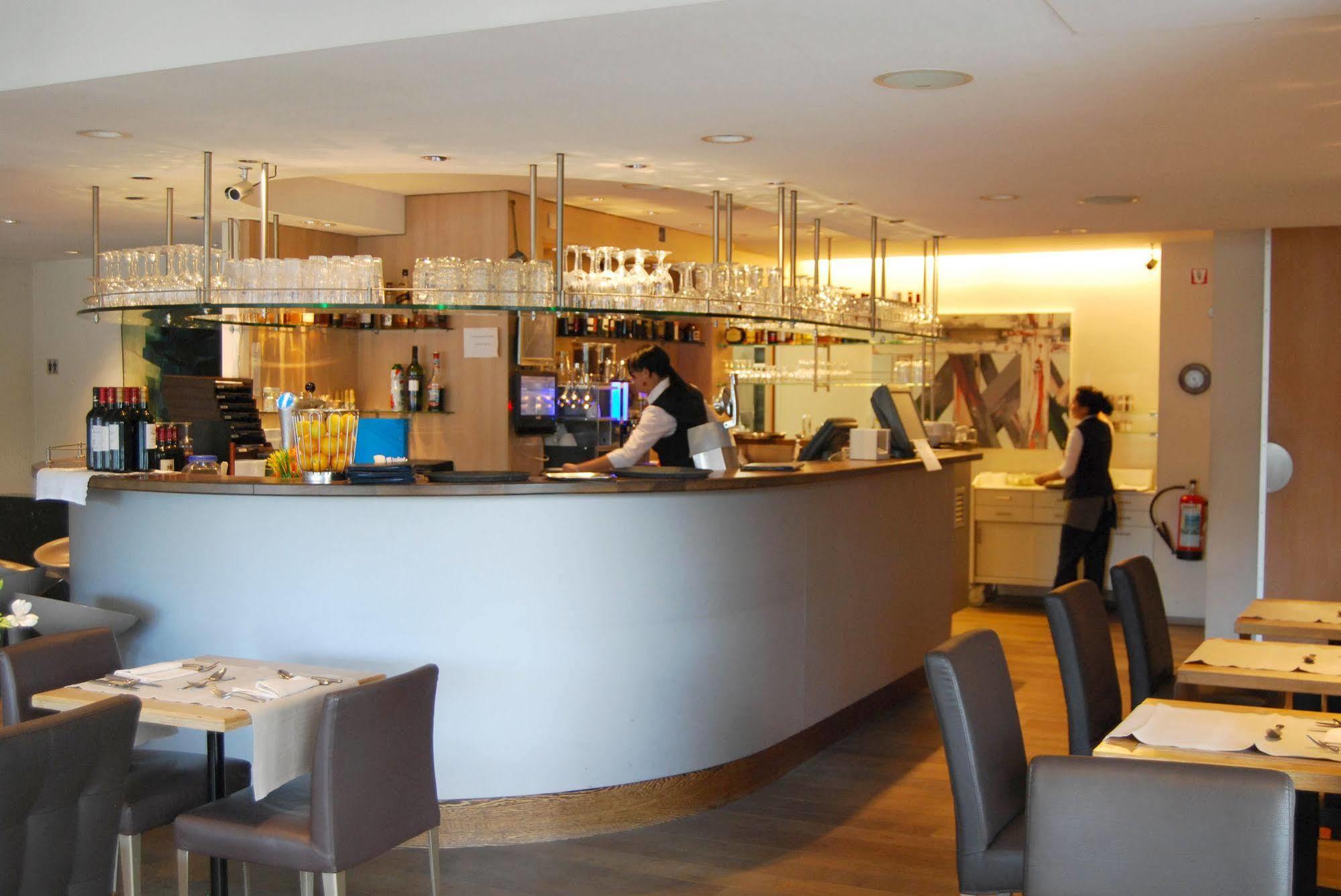 Hotel Melinda 奥斯滕德 外观 照片